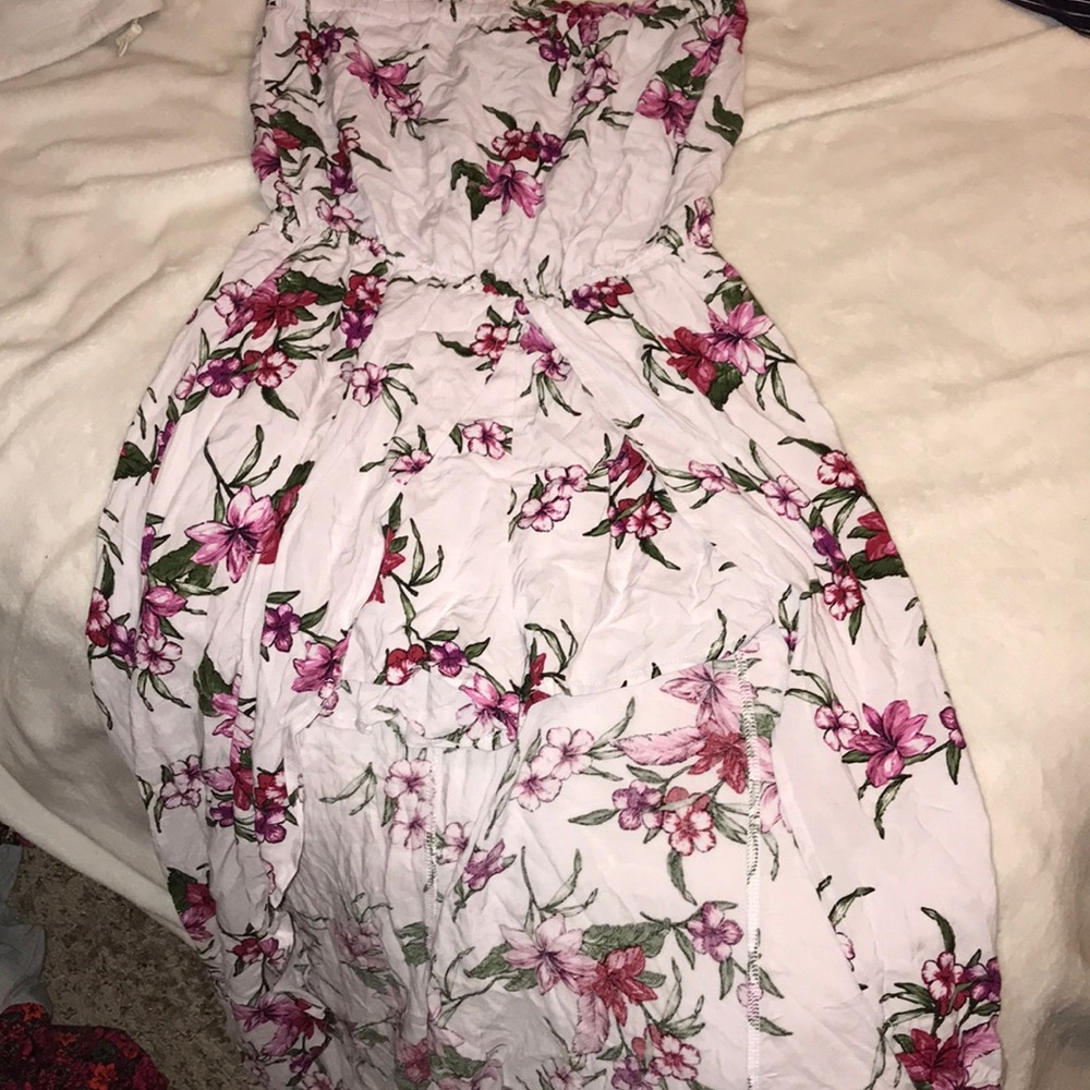 romper dress